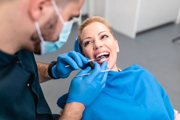 Professional Dental Services in Brockport, NY